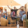 Отель Desert Heart Luxury Camp, фото 22