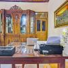 Отель SPOT ON 90526 New Bunga Sonsang Homestay Syariah, фото 25