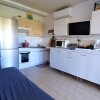 Отель Apartment With one Bedroom in Le Barcarès, With Wonderful Lake View, P, фото 17