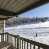 Отель True Ski-in Ski-out Stunning Mountain Views, фото 19