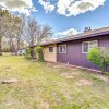 Отель Pet-friendly Camp Verde Home w/ Gas Grill!, фото 15