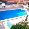 Отель Chalet With 3 Bedrooms in Cala Pi, With Pool Access, Furnished Garden, фото 7