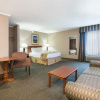 Отель Holiday Inn Express Salida, фото 11