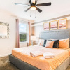 Отель Storey Lake Resort 9br Cozy Home With Theater 2965, фото 7