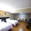 Отель Huian Hyatt Sunshine Hotel, фото 4