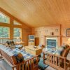 Отель Chalet Squirrel, фото 15