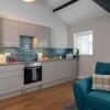 Отель The Sorting Office - Spacious Modern Home With Parking in Central Ambleside, фото 6