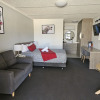 Отель Cameo Inn Motel, фото 3