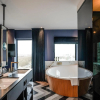 Отель Van der Valk Amsterdam Amstel, фото 27