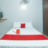 Отель RedDoorz @ the V'Jour Hotel Angeles, фото 3