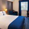 Отель Holiday Inn Express Leeds East, an IHG Hotel, фото 3
