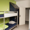 Отель Auberge de Jeunesse de Tournai - Hostel, фото 4