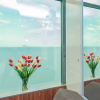 Отель Beach Front Apartment, фото 27