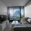 Отель Brand New APT with Sea Views in Heart of St Kilda, фото 11