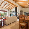 Отель FINCA POU NOU - Fantastic villa, with private pool, at only 750 meters from Inca. Free WiFi, фото 31