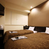 Отель Az Inn Higashiomi Notogawa Ekimae, фото 5
