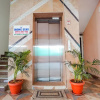 Отель Fabhotel Sv Home Stay, фото 16