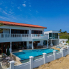 Отель Villa Salina - 5BR w Pool Jacuzzi Sauna, фото 16