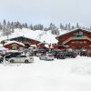 Отель No. 13 Ski-In/Ski-Out Bear Mountain - 5 Br Home, фото 11