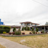 Отель Sapphire City Motor Inn, Inverell, фото 13