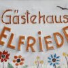 Отель Gästehaus Elfriede, фото 23