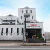 Отель Tabist Tatebayashi Station Hotel, фото 9