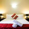 Отель Camelot Motor Lodge, фото 2