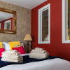 Отель Staycations Maldon Suites, фото 15