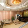 Отель Baise Guoning Business Hotel, фото 13