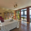 Отель Villa With sea View and Private Pool Very Near to the Center of Taormina, фото 4