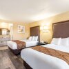 Отель Americas Best Value Inn & Suites Flagstaff, фото 5