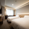 Отель Nishitetsu Hotel Croom Nagoya, фото 38