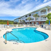 Отель Little River Condo w/ Pool < 6 Mi to Beach!, фото 12