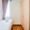 Отель Spacious And Modern 3Br At Asatti Apartment, фото 17