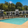Отель Best Western Asheville Blue Ridge Parkway, фото 15