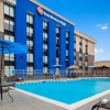 Отель Best Western Plus Executive Residency Denver - Central Park Hotel, фото 12