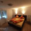 Отель 68m2 Apartment Wesseling, фото 25