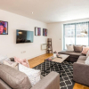 Отель Cosy Central 2 Bed Apt - L1 s Doorstep, фото 3