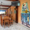 Отель OYO Hotel Kashlan Palenque, фото 10