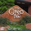 Отель The Gonzo Inn в Моабе