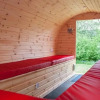 Отель BCC Lochness Glamping, фото 3