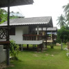 Отель Salad Grand Bungalow & House Rental, фото 30