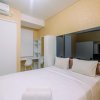 Отель Homey and Comfort Living Studio Apartment Transpark Cibubur, фото 3