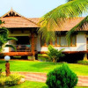 Отель Kalathil Lake Resort, фото 1
