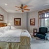 Отель Luxury 3 Br In River Run Village Featuring Ski In, Ski Out! No Cleaning Fees! 3 Bedroom Condo by Red, фото 6