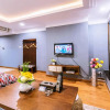 Отель Private Enjoy Home Apartment (Jinyuan Branch), фото 12