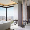 Отель The Ritz-Carlton, Xi'an, фото 9