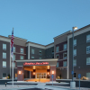 Отель Hampton Inn & Suites Logan, фото 1