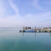 Отель Sun Drenched Seaside Holiday Home near Venice, фото 3