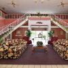 Отель Americas Best Value Inn Chattanooga, фото 11